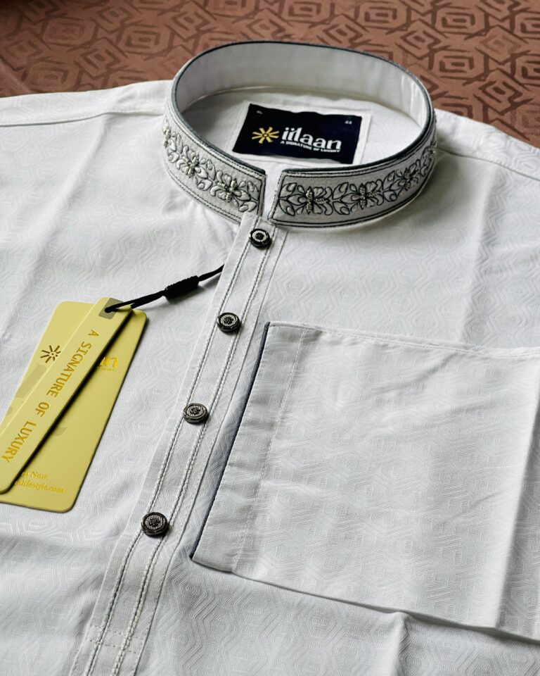 Classic Panjabi - ILN-CLS-15