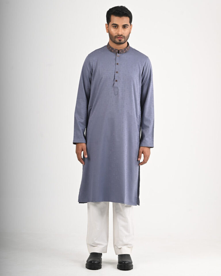Signature Panjabi - ILN-SIG-08