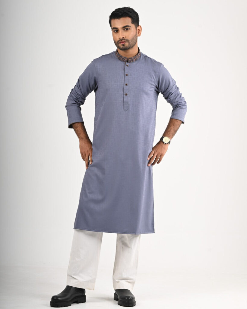 Signature Panjabi – ILN-SIG-08 thumbnail 4