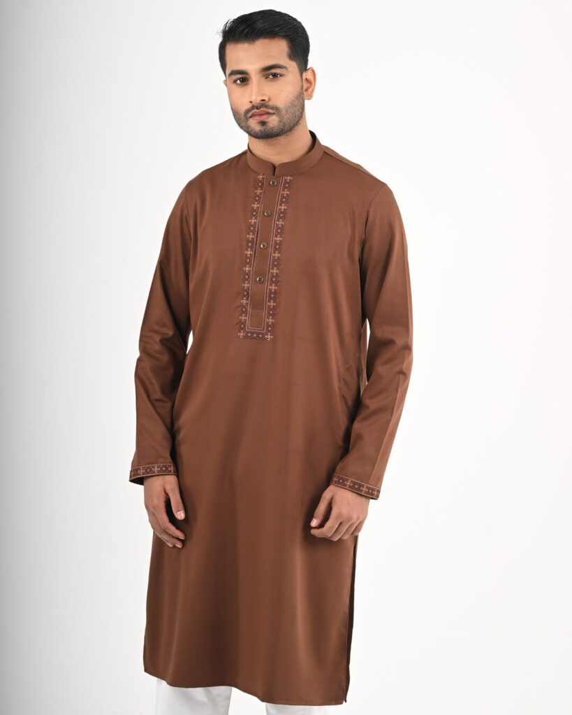 Signature Panjabi – ILN-SIG-04 thumbnail 2