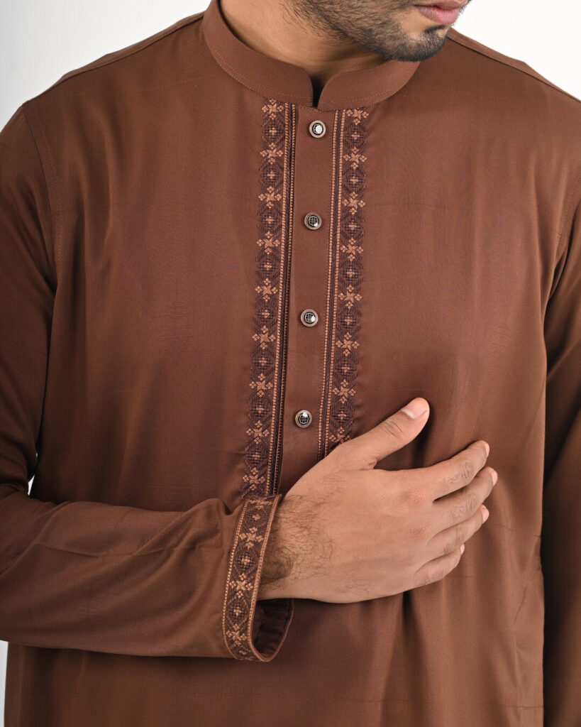 Signature Panjabi – ILN-SIG-04 thumbnail 3