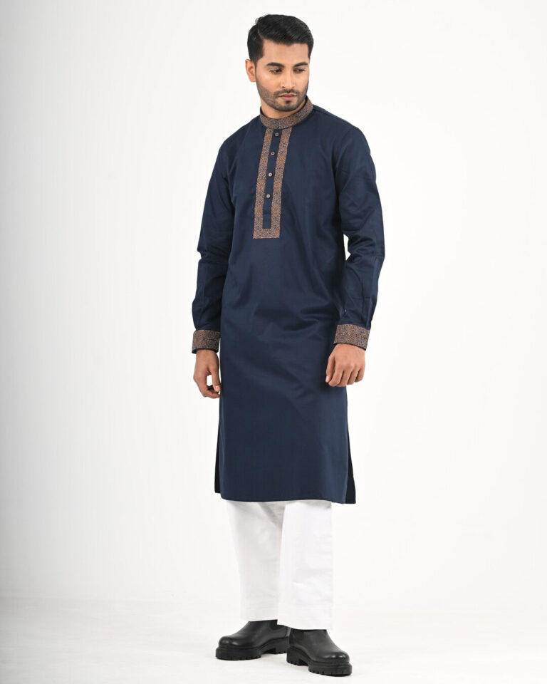 Signature Panjabi - ILN-SIG-03