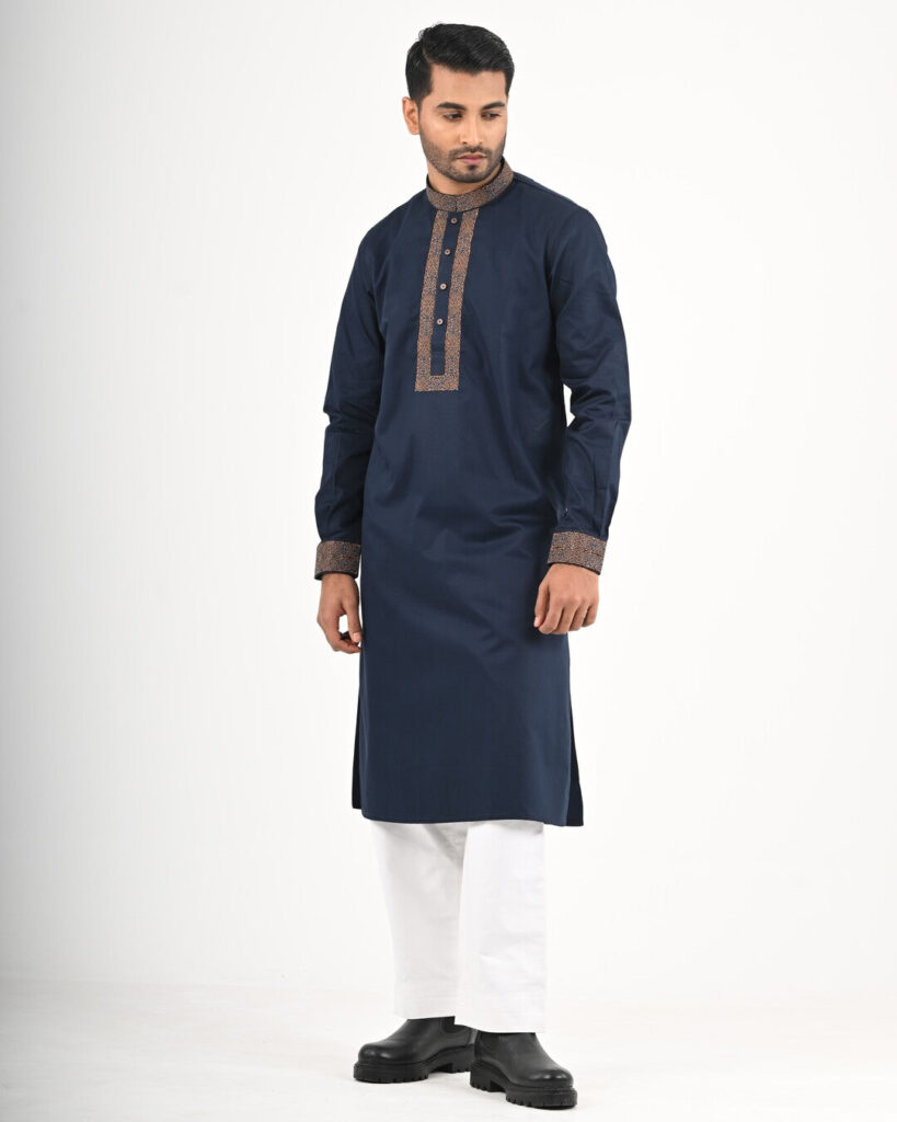 Signature Panjabi – ILN-SIG-03 thumbnail 1
