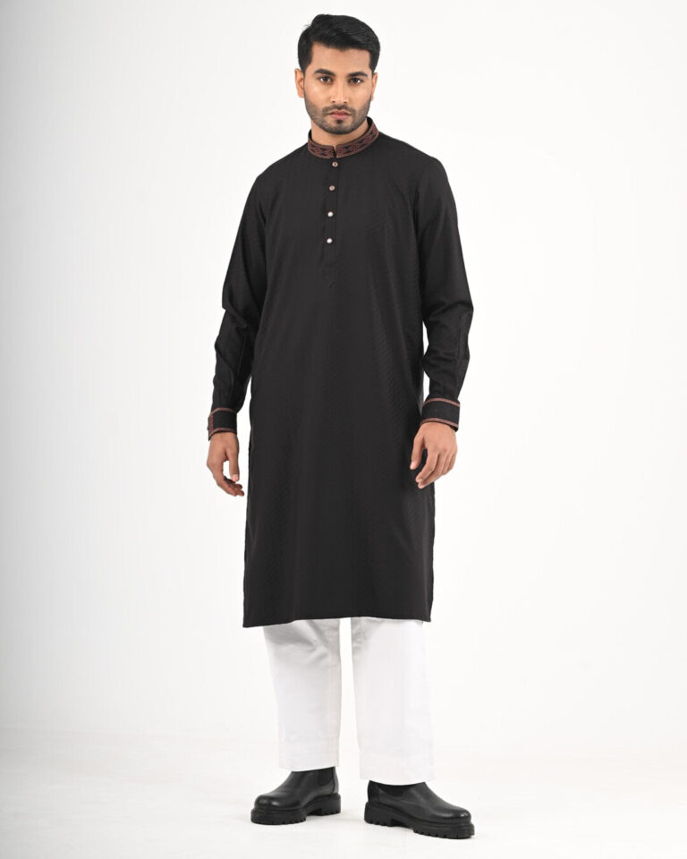 Signature Panjabi - ILN-SIG-01