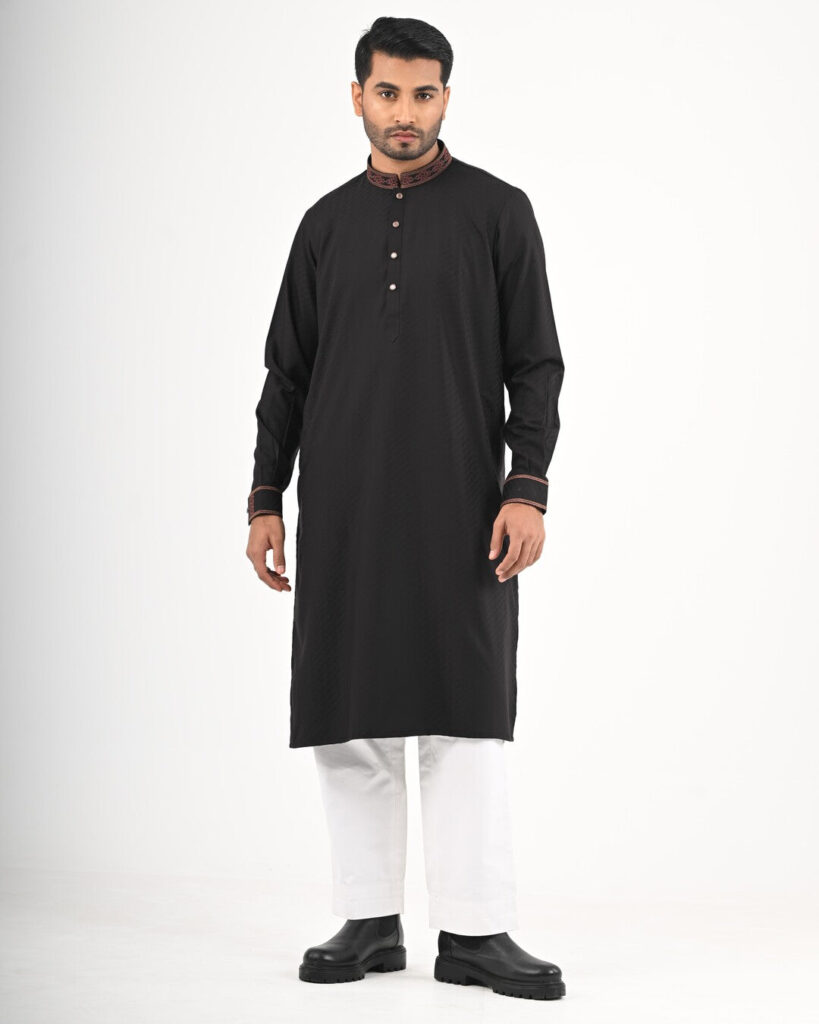 Signature Panjabi – ILN-SIG-01 thumbnail 1