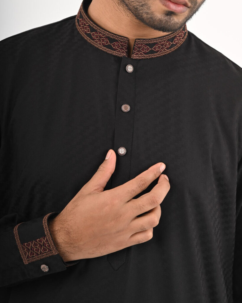 Signature Panjabi – ILN-SIG-01 thumbnail 4