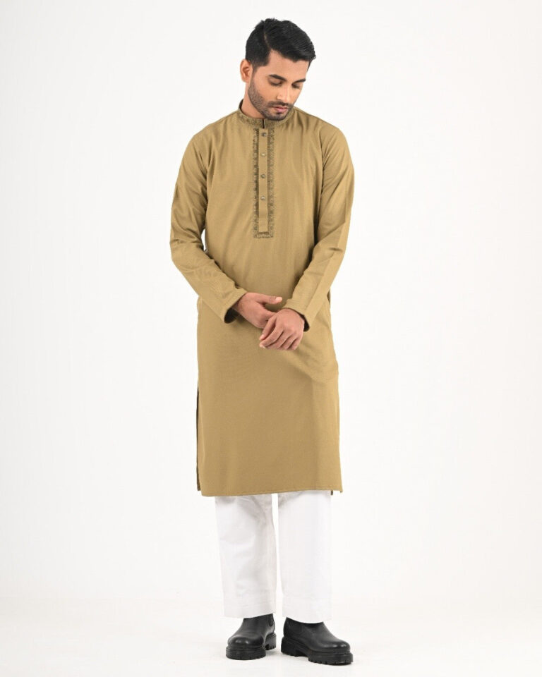 Signature Panjabi - ILN-SIG-06