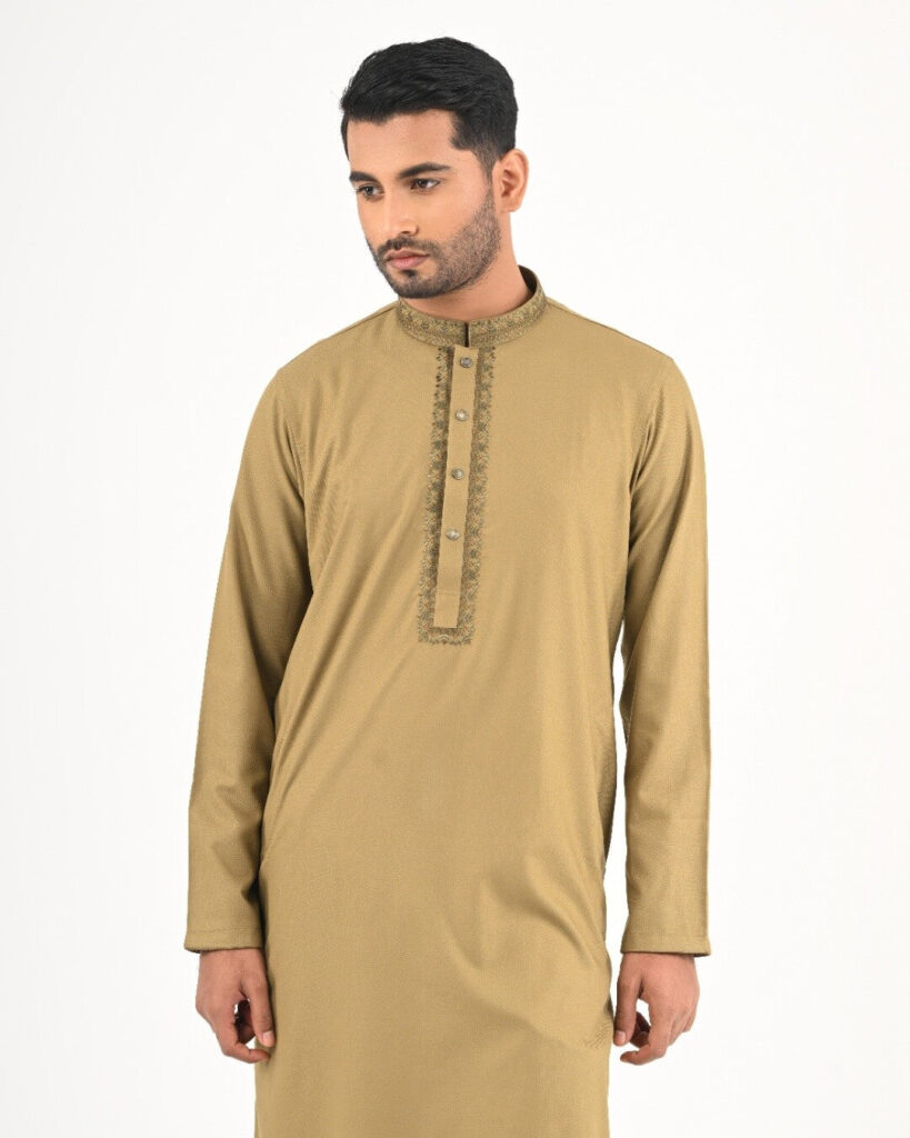Signature Panjabi – ILN-SIG-06 thumbnail 4