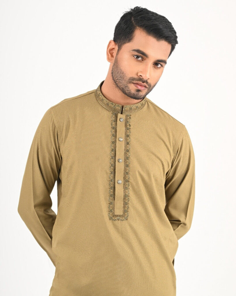 Signature Panjabi – ILN-SIG-06 thumbnail 5