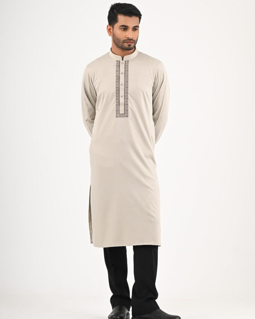 Signature Panjabi – ILN-SIG-05 thumbnail 1
