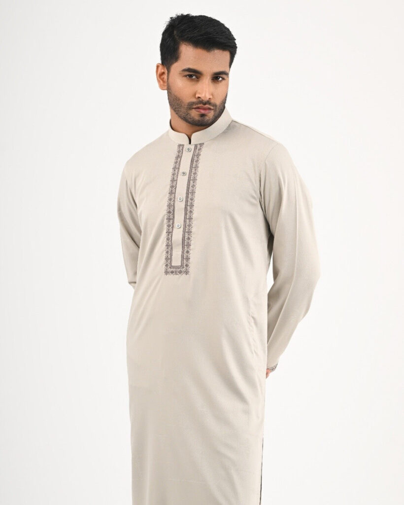 Signature Panjabi – ILN-SIG-05 thumbnail 5