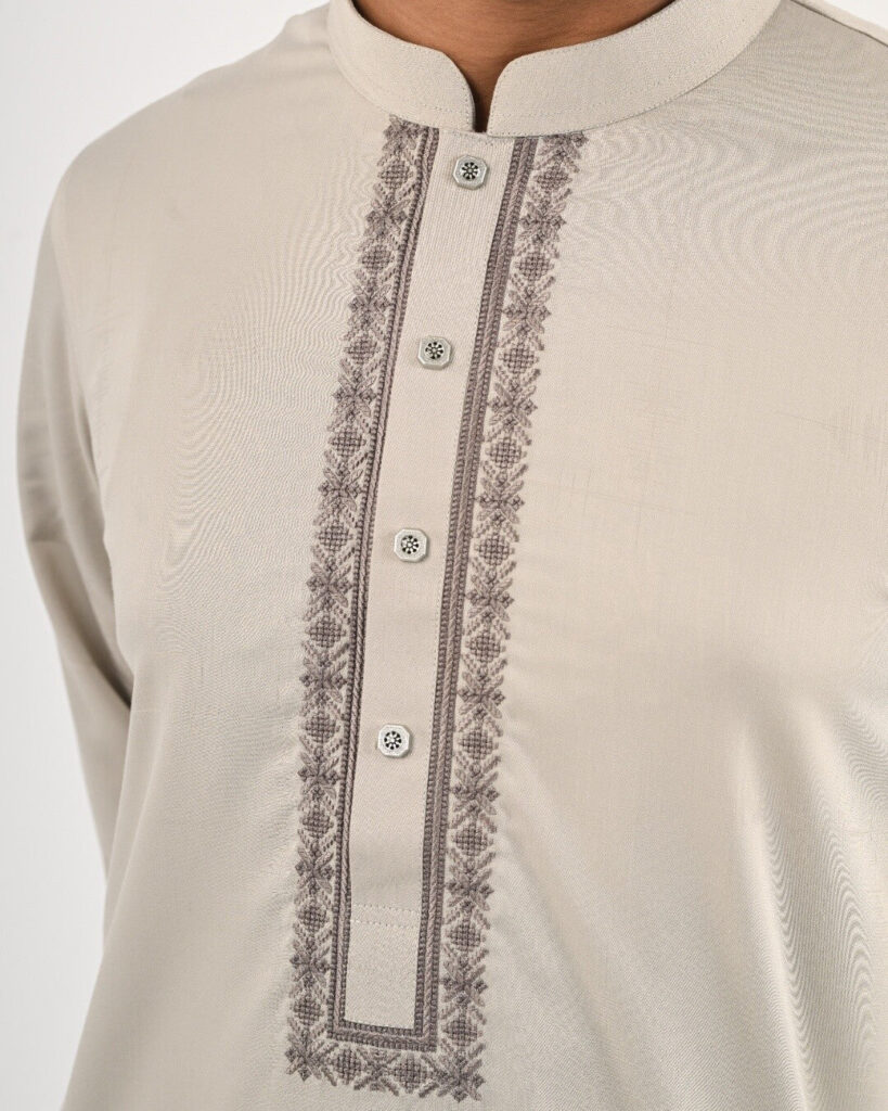 Signature Panjabi – ILN-SIG-05 thumbnail 3