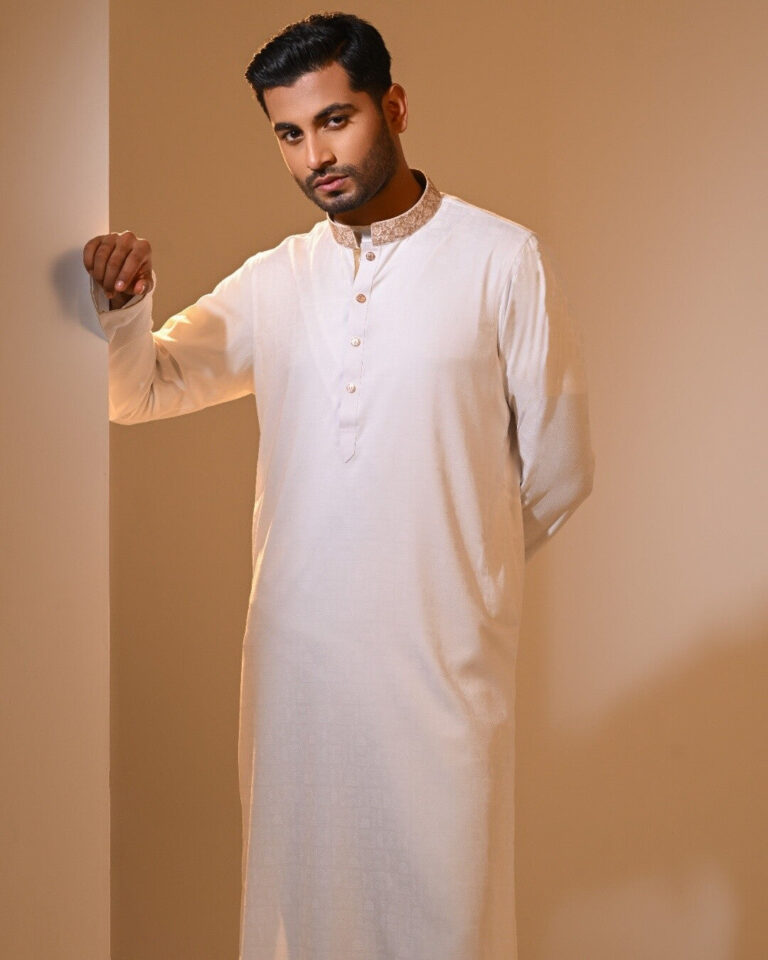 Signature Panjabi - ILN-SIG-07