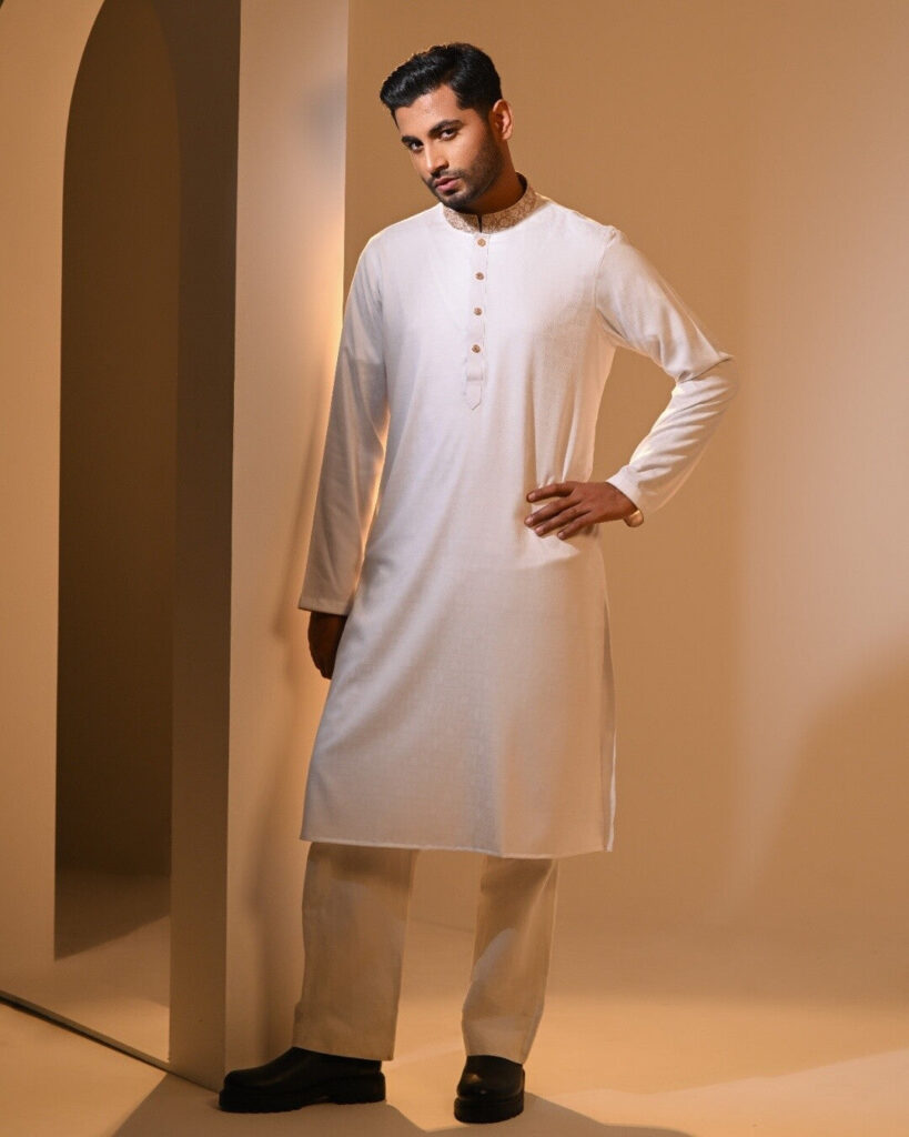Signature Panjabi – ILN-SIG-07 thumbnail 5