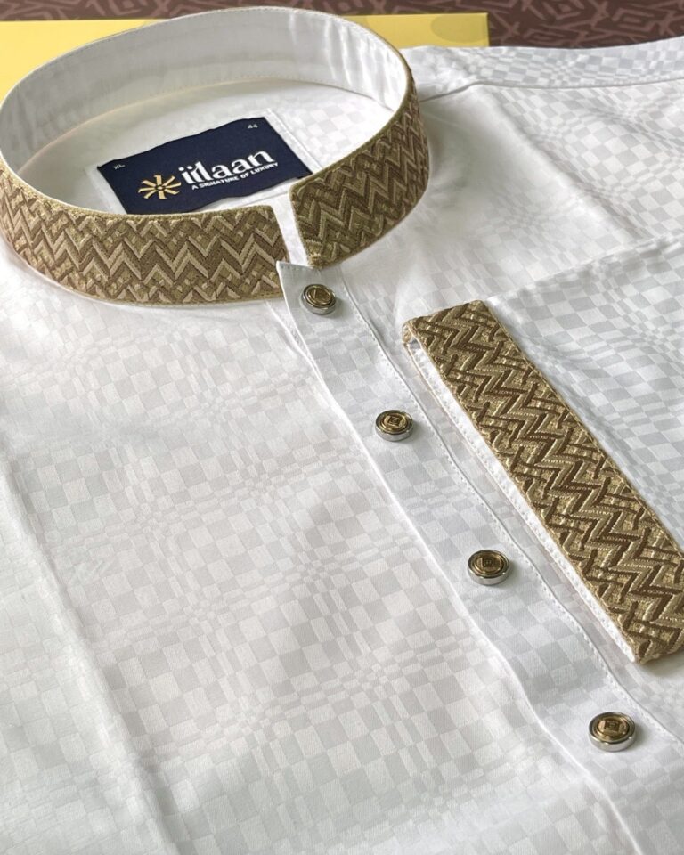 Classic Panjabi - ILN-CLS-11